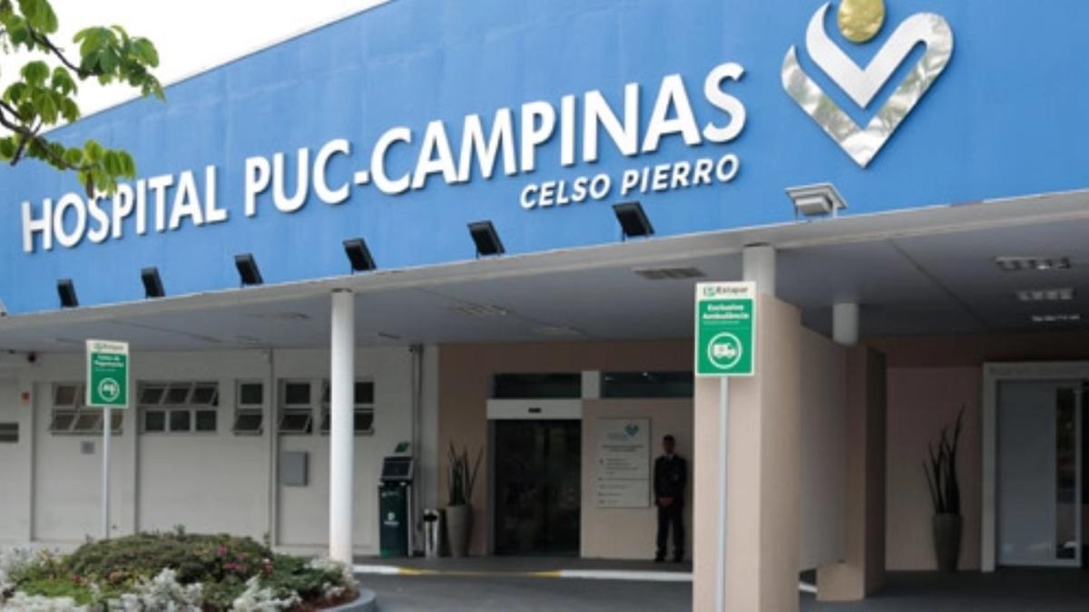  (Hospital PUC Campinas)