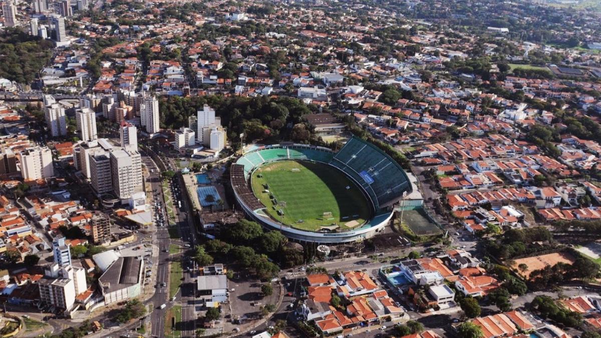 As ações operacionais da Emdec começam na madrugada de sábado, com a reserva de vagas nas vias próximas (Emdec/Divulgação)