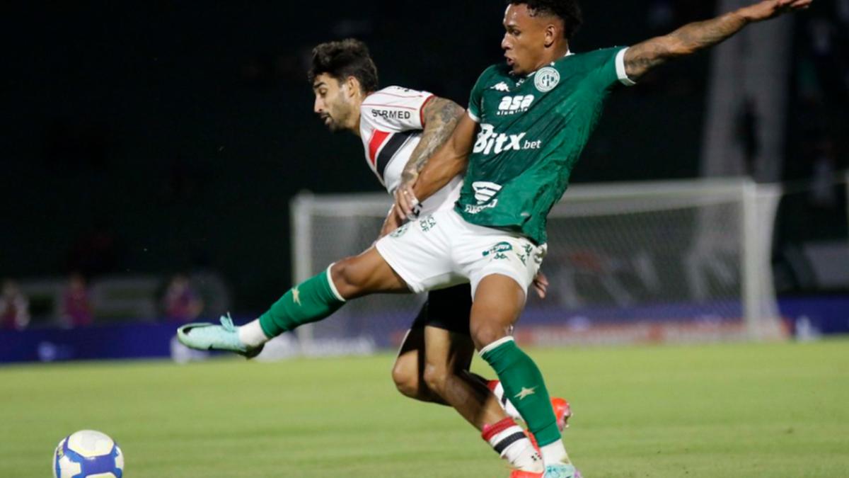  (Denny Cesare/Agência Botafogo/Divulgação)