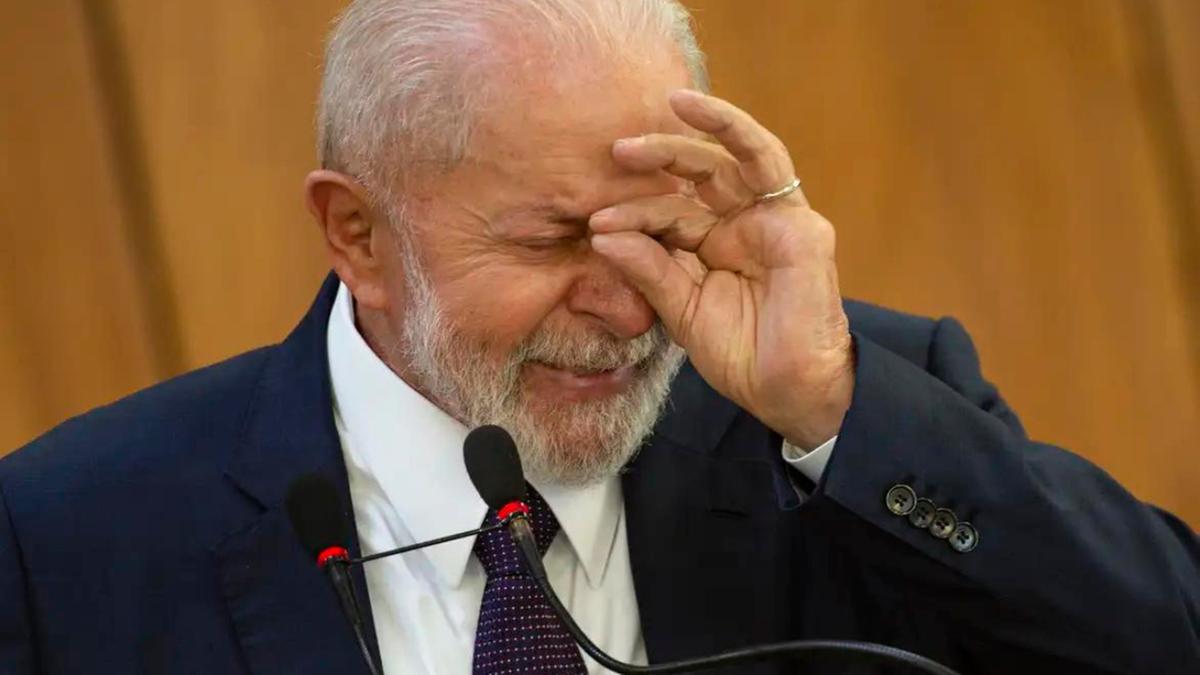 Presidente Luiz Inácio Lula da Silva (Marcelo Camargo/Agência Brasil)