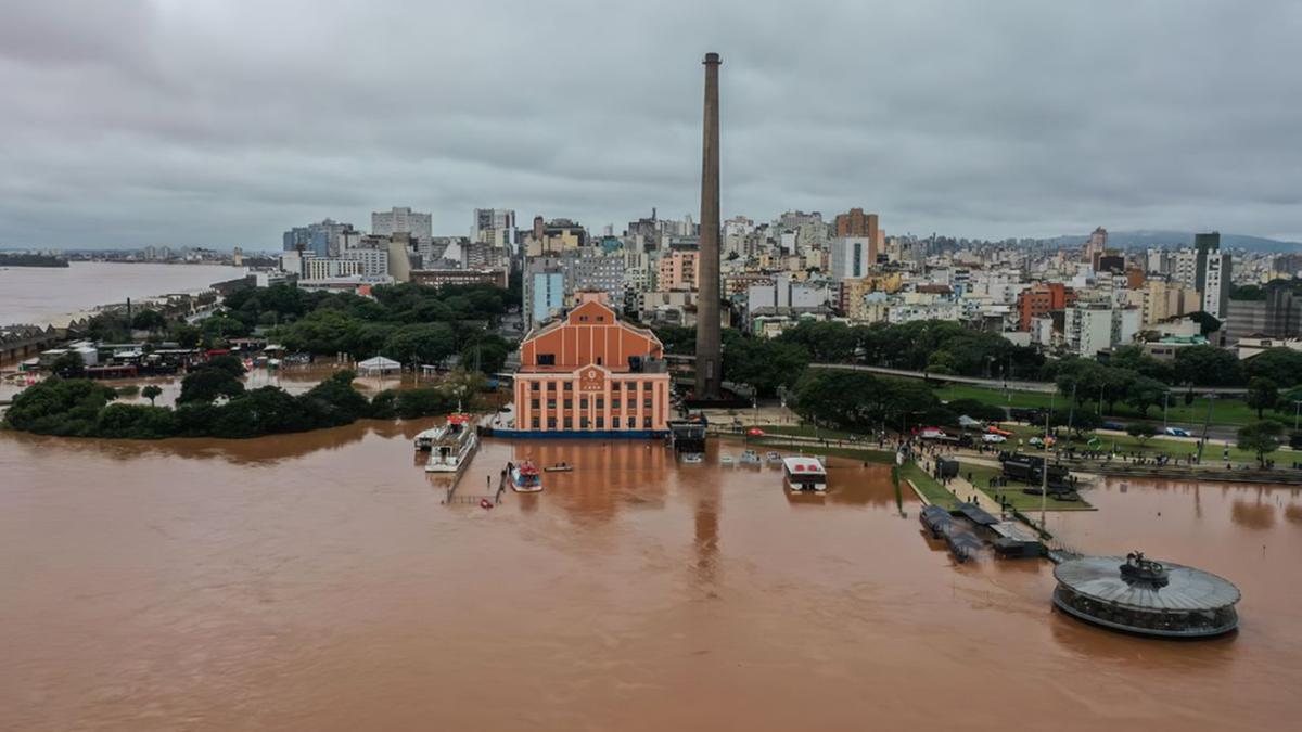 Rio Grande do Sul (Gilvan Rocha/Agência Brasil)