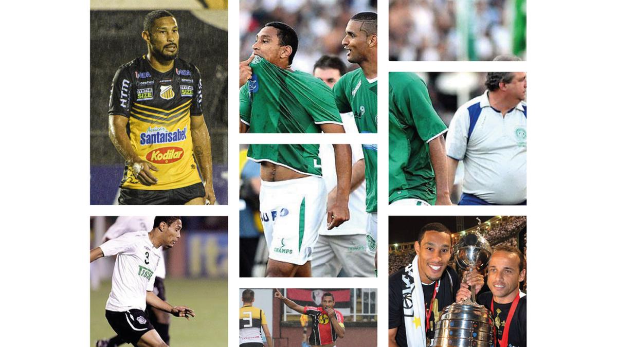  (Acervo Pessoal/Bruno Aguia)