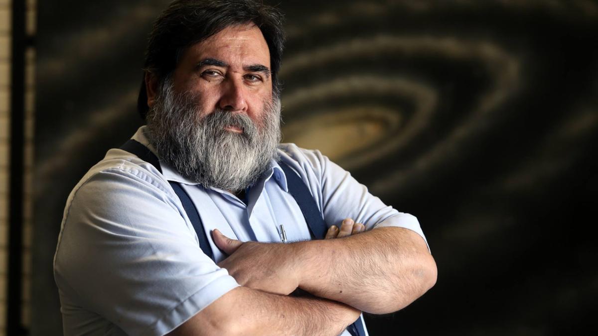 Júlio Lobo (Divulgação)