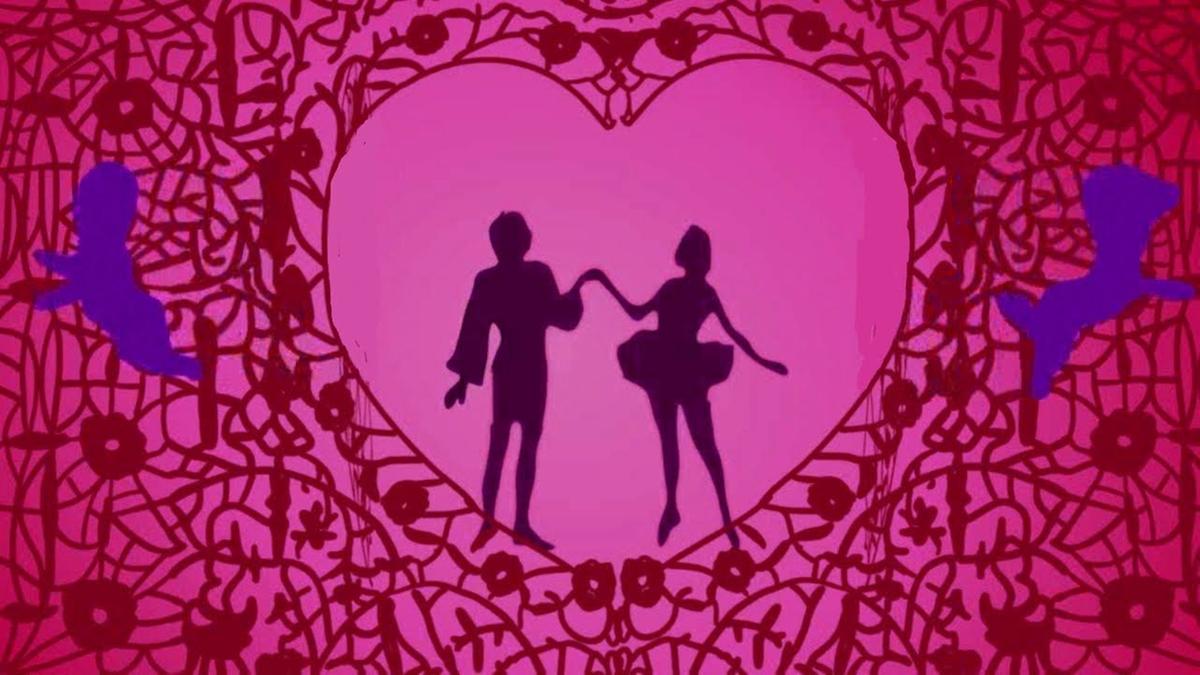 A partir das 19h, serão exibidos os filmes: ‘O Patinho Feio’, ‘O Pedro e o Lobo’, “A Tartaruga e a Lebre’, ‘O Aprendiz de Feiticeiro’, ‘Duas Silhuetas’, ‘O Velho Moinho’ e ‘A Menina dos Fósforos’ (Divulgação)