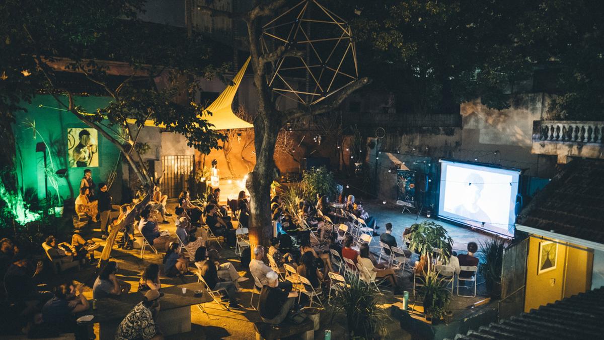 Após quatro anos de pausa em decorrência da pandemia da covid-19, a ‘Mostra Curta Audiovisual’ foi retomada no ano passado, tendo como sede o MIS Campinas, patrimônio histórico-cultural tombado (Gui Galembeck)