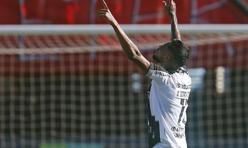Botafogo vence Brasil de Pelotas e conquista Série B (Vitor Silva)