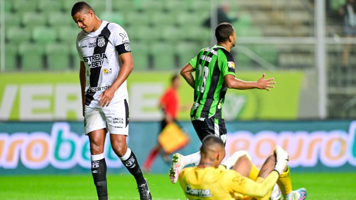  (Mourão Panda/América)