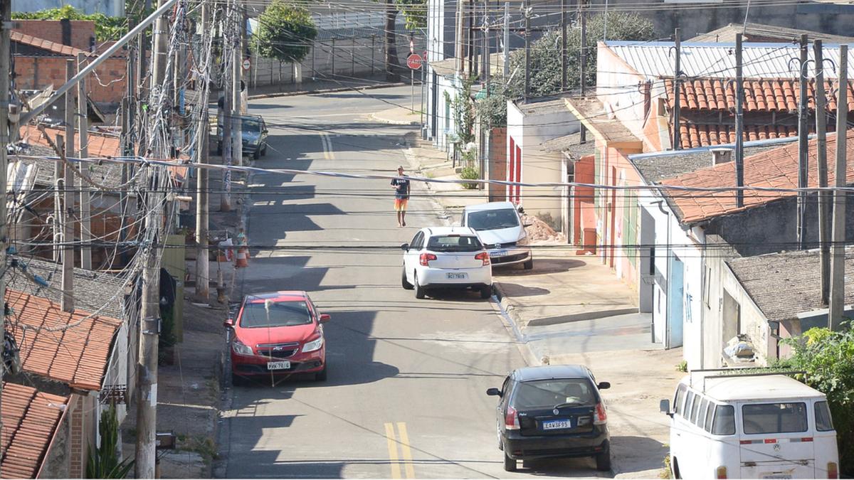 Mutirão visitará ainda os bairros Vila Francisca (foto), Parque Residencial 7 de Setembro, Núcleo Residencial Boa Vista, Parque Universal, Parque Shalon e Vila Renascença: 80% dos criadouros estão em residências (Alessandro Torres)