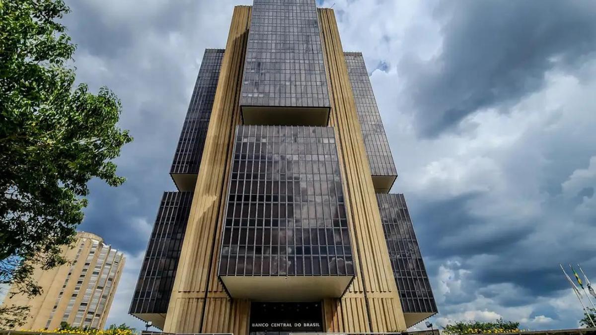 Banco Central do Brasil (Rafa Neddermeyer/Agência Brasil)