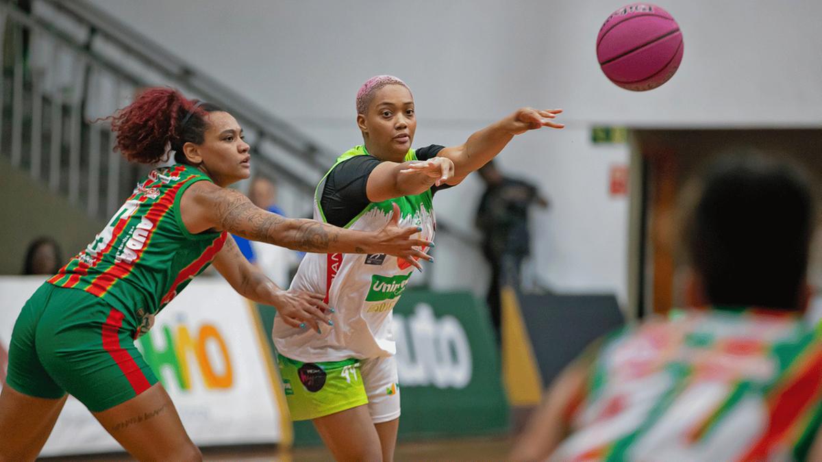 Primeiro jogo do playoff foi disputado no Tênis Clube, na última quinta-feira (Giuliano Abrahão/Unimed Campinas Basquete)