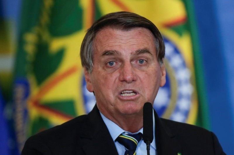 O presidente já havia declarado que estava 99% acertado com o PL, e o partido já confirmava sua filiação (Reuters)