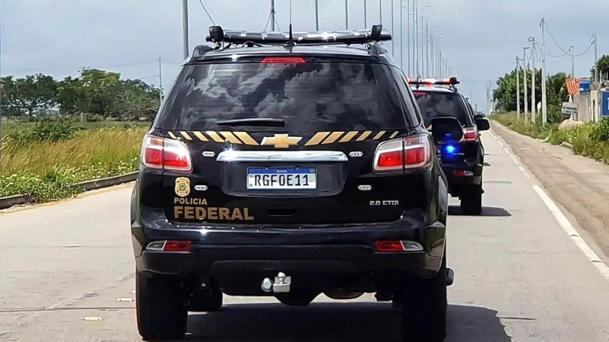  (Divulgação/Polícia Federal)