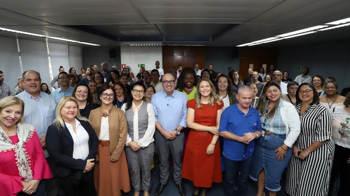 A gestão das vagas será conduzida pelos Distritos de Assistência Social (DAS), com a identificação e encaminhamento dos casos realizados pelos Centros de Referência de Assistência Social (CRAS) (Fernanda Sunega)