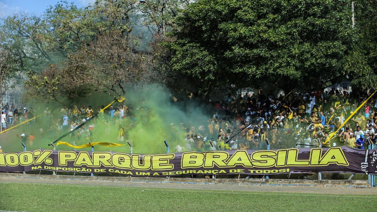 Torneio ajuda na revelação de atletas para equipes profissionais (Lukinha Silva Fotógrafo)