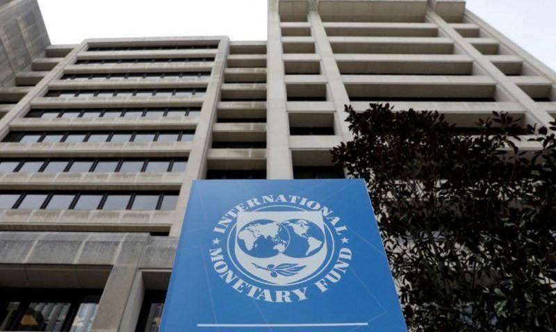 O Fundo Monetário Internacional tem seu escritório de representação no Brasil sediado em Brasília (Agência Brasil)