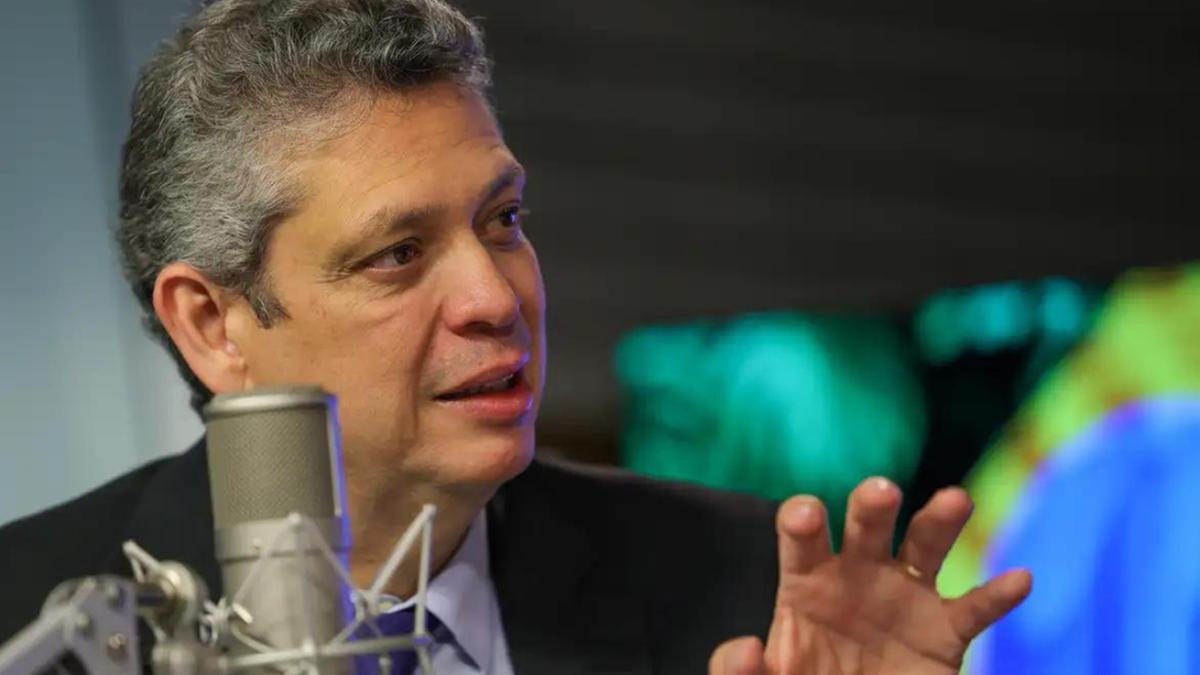  (Fabio Rodrigues-Pozzebom/Agência Brasil)