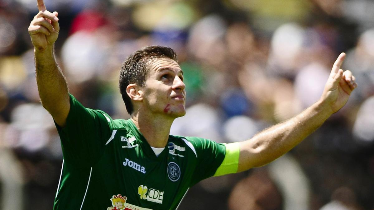Em quatro passagens pelo Guarani, Fumagalli conheceu vitórias e fracassos e viveu instantes únicos, como a goleada de 6 a 0 no ABC, na Série C de 2016, e a conquista da Série A2 de 2018 (Arquivo Pessoal)