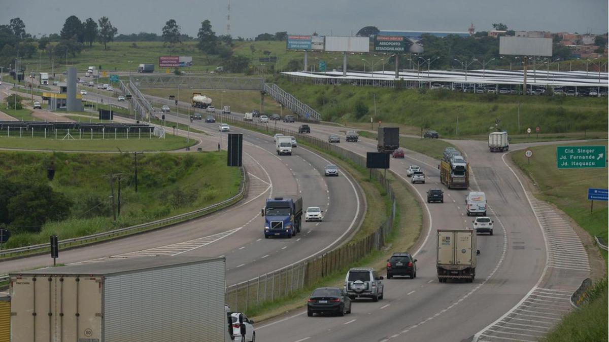 SSP registrou 71 roubos de carga nas estradas e vias urbanas de Campinas no primeiro semestre deste ano, um crescimento de 42% (Alessandro Torres)