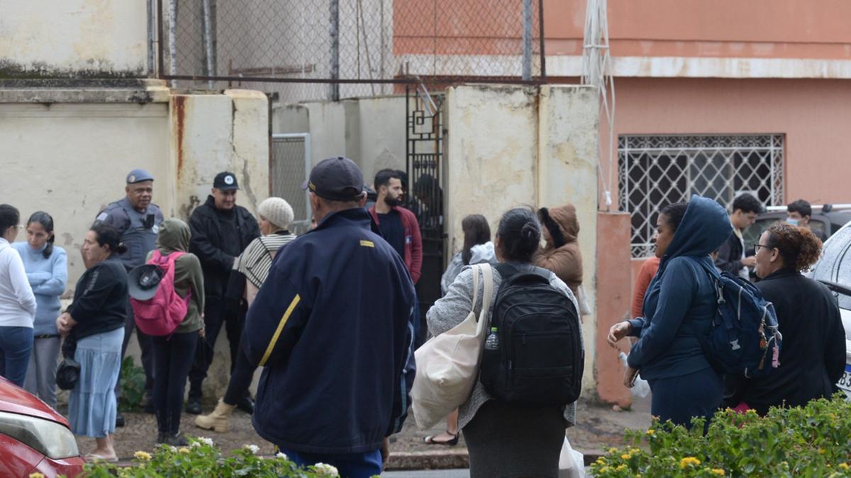 As escolas estaduais Orosimbo Maia (Centro), Jornalista Roberto Marinho (Vila Renascença), Reverendo Eliseu Narciso (DIC III), Professor Messias Gonçalves Teixeira (Nova Aparecida), Professora Maria de Lourdes Campos Freire Marques (Jardim Paraíso de Viracopos) e Júlio de Mesquita (Jardim dos Oliveiras) são as unidades que discutem implantação do modelo (Alessandro Torres)
