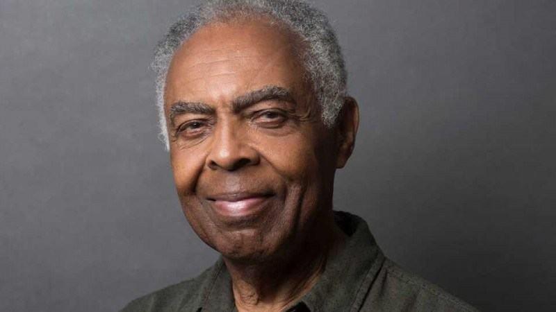 O soteropolitano Gilberto Gil, de 79 anos, passou a infância em Ituaçu, no interior da Bahia (Divulgação)