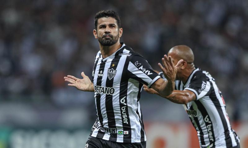 Foto: Pedro Souza / Atlético (Pedro Souza)