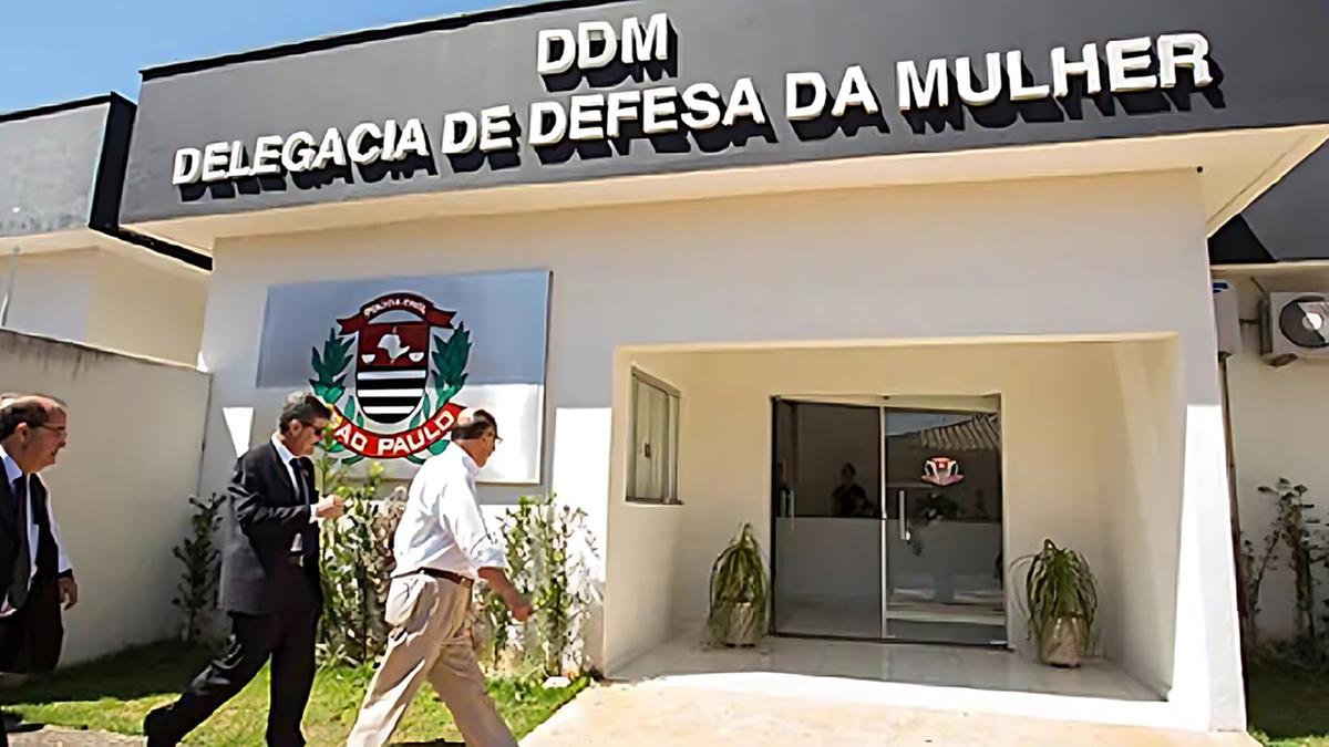 As investigações desse caso de abuso sexual estão a cargo da Delegacia de Defesa da Mulher de Valinhos (Divulgação Governo de SP)