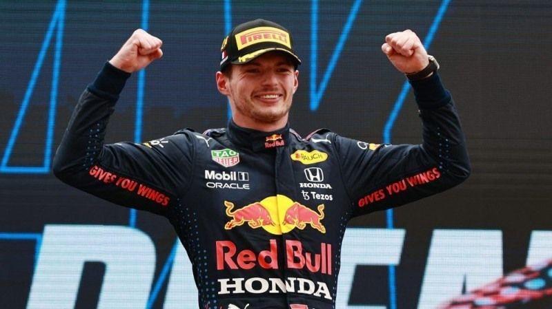 Verstappen largará na ponta pela décima vez no ano após passar um período de três corridas sem a pole - a última havia sido em outubro, nos Estados Unidos (Fórmula 1)