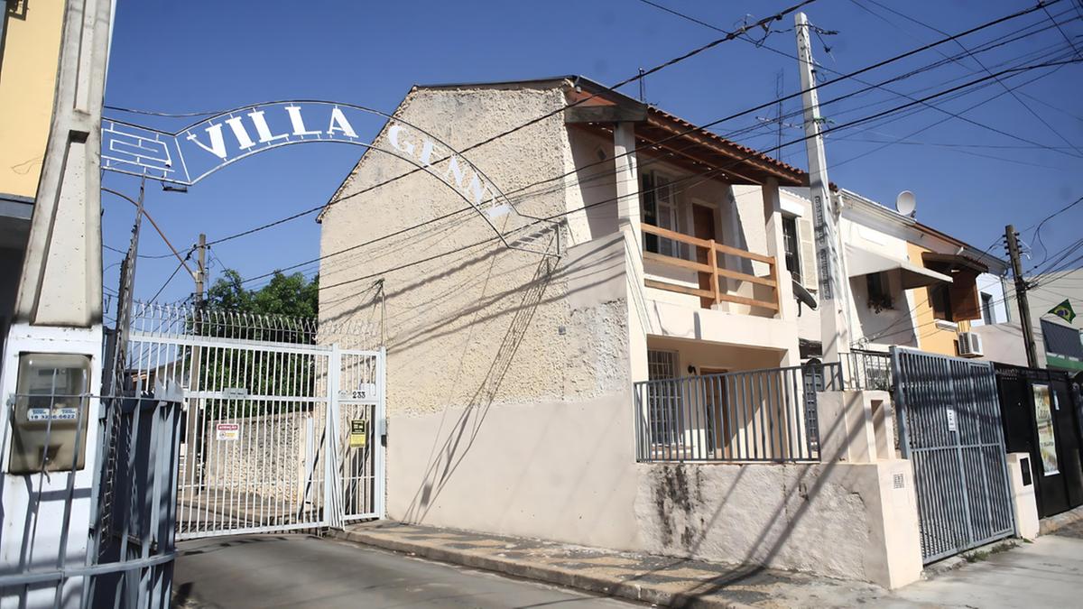 Cena da Vila Industrial — bairro com vários imóveis tombados, que deve se tornar, oficialmente, Polo Turístico em breve (Kamá Ribeiro)