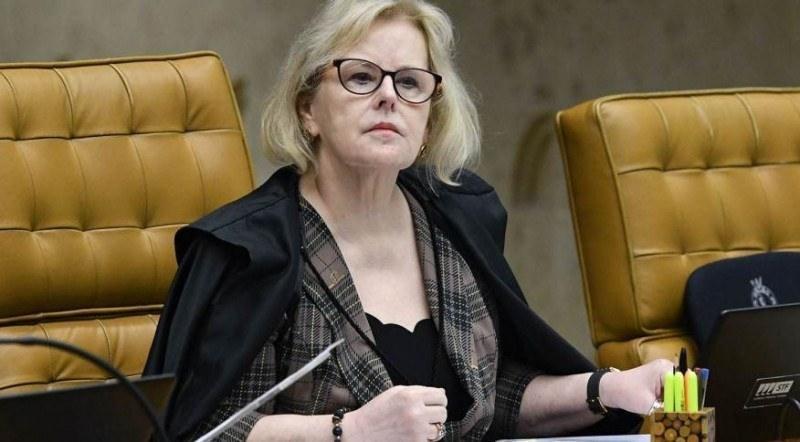 A ministra também ordenou que o governo dê "ampla publicidade" aos ofícios encaminhados por parlamentares em 2020 e 2021 para alocação dos recursos em seus redutos eleitorais (Divulgação)