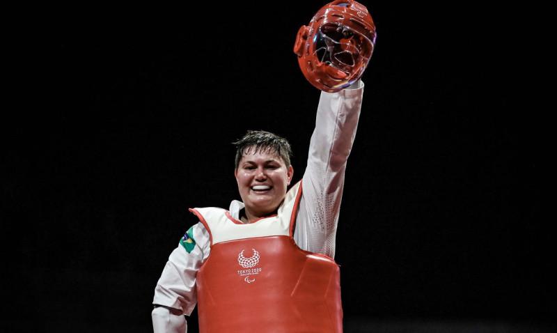 Parataekwondo: Brasil terá 11 atletas no Mundial, 3 deles medalhistas  