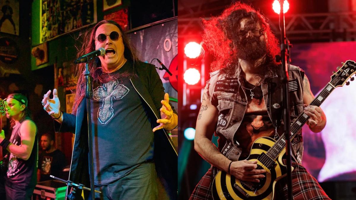 Quem ama rock'n roll clássico das décadas de 60, 70 e 80 tem uma boa opção de programa em Campinas a partir de hoje. De 6 a 8 de setembro, acontece na Praça Arautos da Paz a primeira edição do Classics Festival, evento que vai reunir nove shows de bandas cover, como Led Zeppelin, Black Sabbath, Ramones, Creedence, ZZ Top e mais. A entrada é gratuita. (Divulgação)