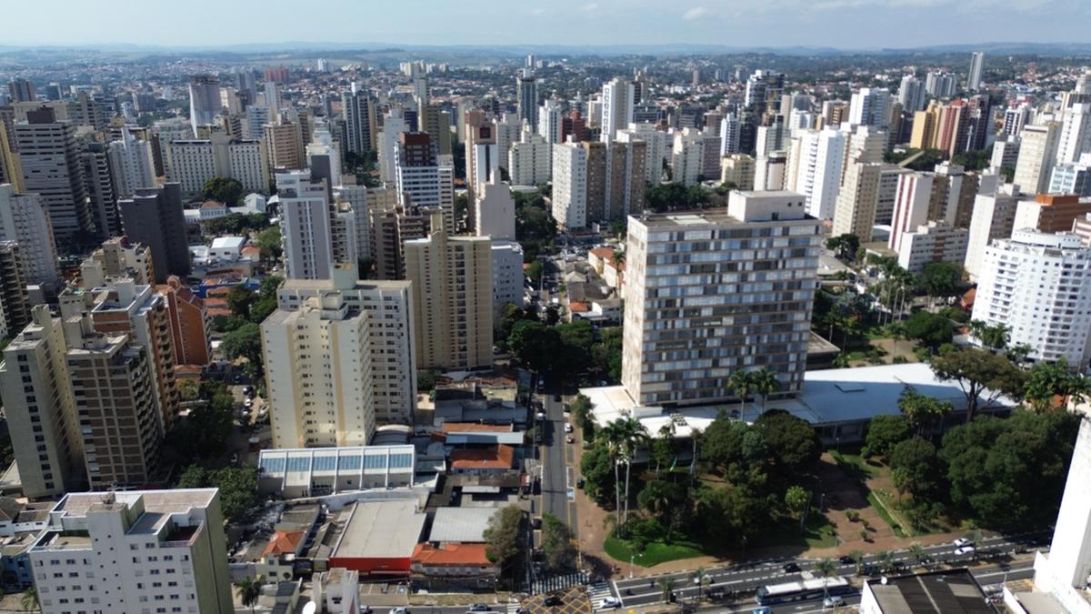 Promotor de Justiça Eleitoral entendeu que a representação não demonstrou quais prejuízos decorreram das aglutinações promovidas pelo instituto na pesquisa de intenções de voto para prefeito de Campinas, o que “afasta a comprovação da mácula de seu resultado” (Alessandro Torres)