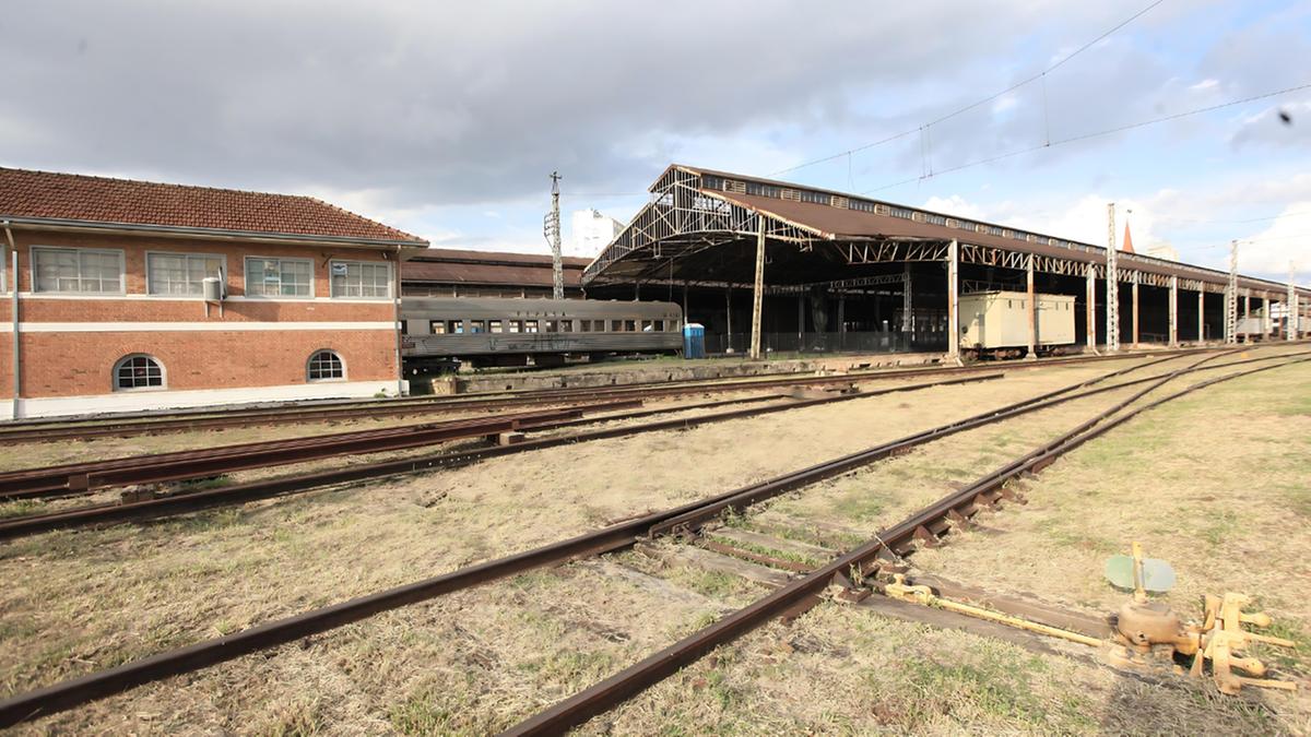 A velocidade máxima do TIC será de 140 km/h, com a viagem entre Campinas e São Paulo devendo ser feita em, no máximo, 64 minutos; ponto de partida e chegada na metrópole será a Estação Cultura (Kamá Ribeiro)