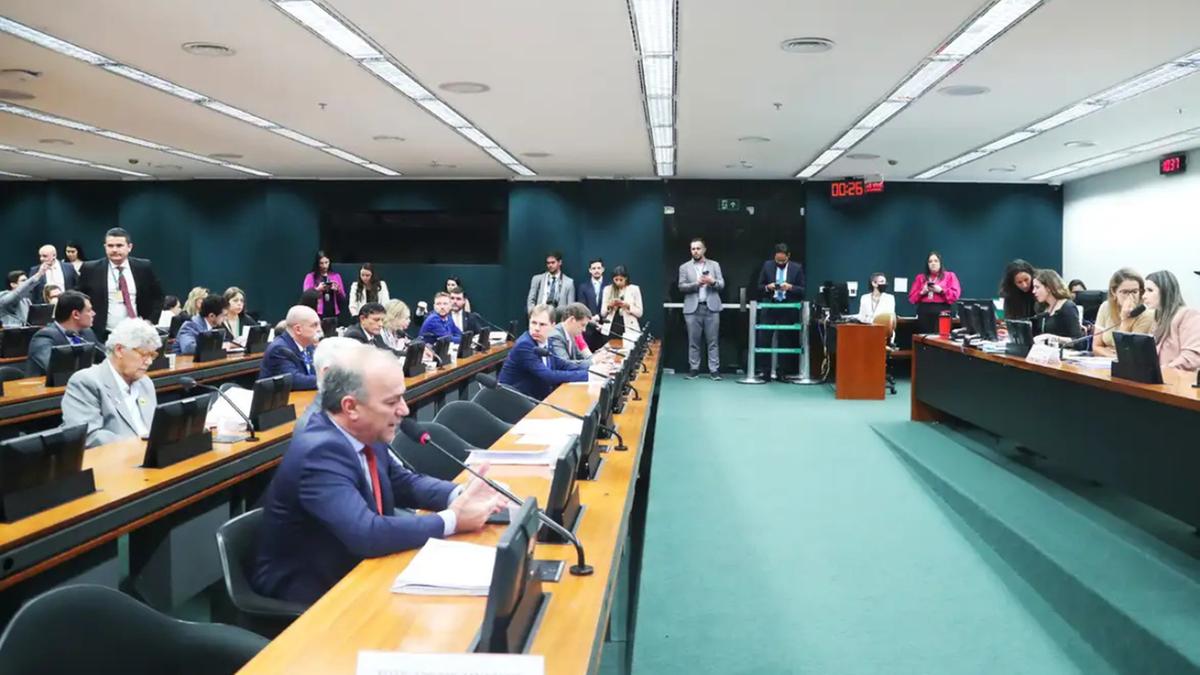  (Bruno Spada/Agência Câmara)