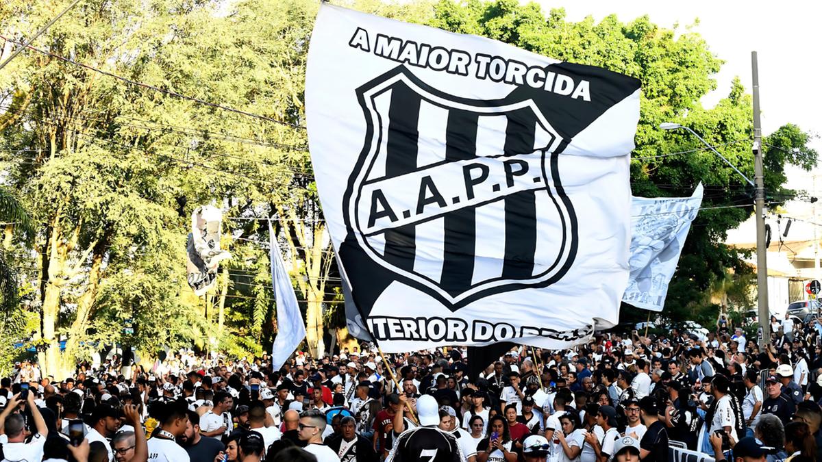 Expectativa é pela presença de grande público no Dérbi 208 (Marcos Ribolli-Pontepress)