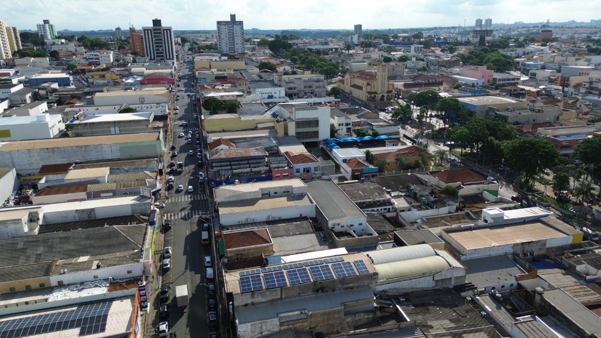 Sumaré ganhou 13.828 novos eleitores desde as eleições municipais de 2020, aumento de 7,3%; com mais de 200 mil pessoas aptas a votar, o município passou a contar com a possibilidade de segundo turno, o que se concretizou na eleição deste ano (Alessandro Torres)