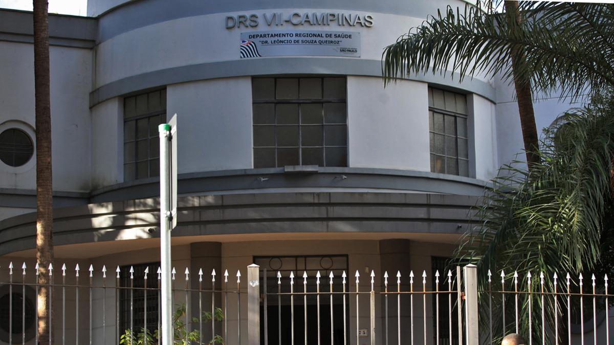 Os medicamentos furtados estavam armazenados em geladeiras na sede do Departamento Regional de Saúde 7 (DRS7), localizado na Vila Itapura (Kamá Ribeiro)