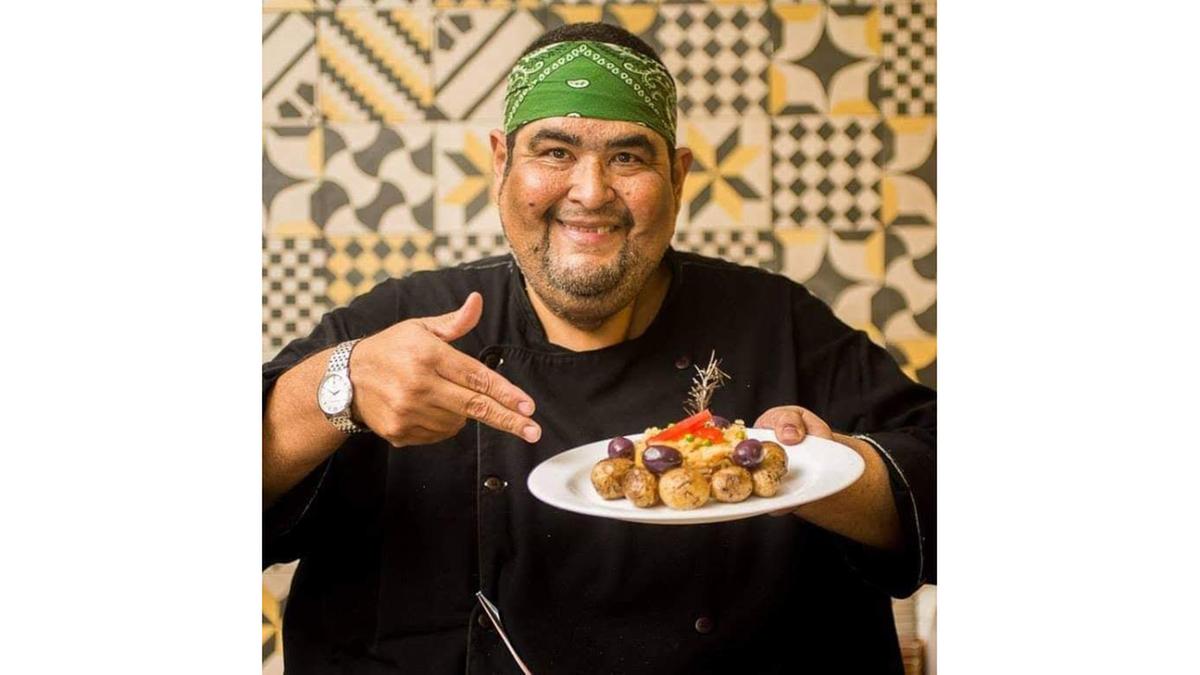 Manuel Alves Filho (foto acima) é o curador do projeto Chefs na Unicamp, que reunirá no domingo vários experts da gastronomia campineira no Ciclo Básico da universidade (Divulgação)