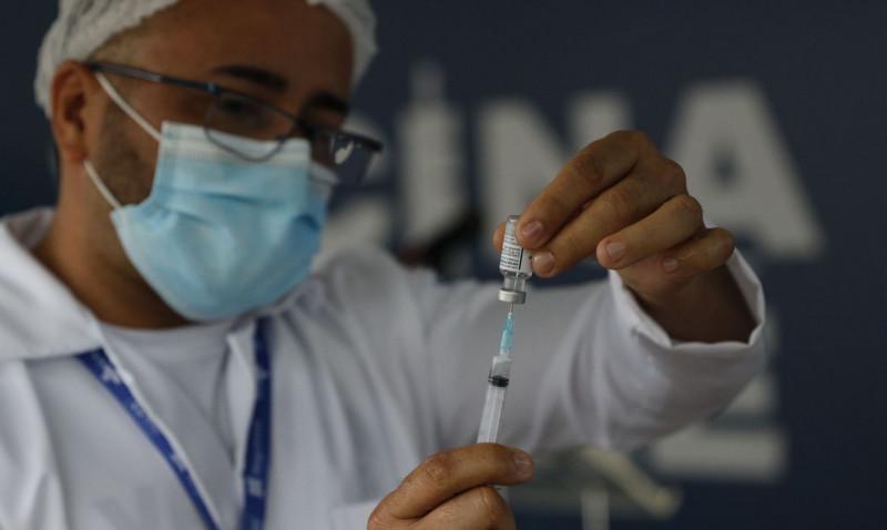Covid-19: Brasil registra 229 óbitos e 9,2 mil novos casos 