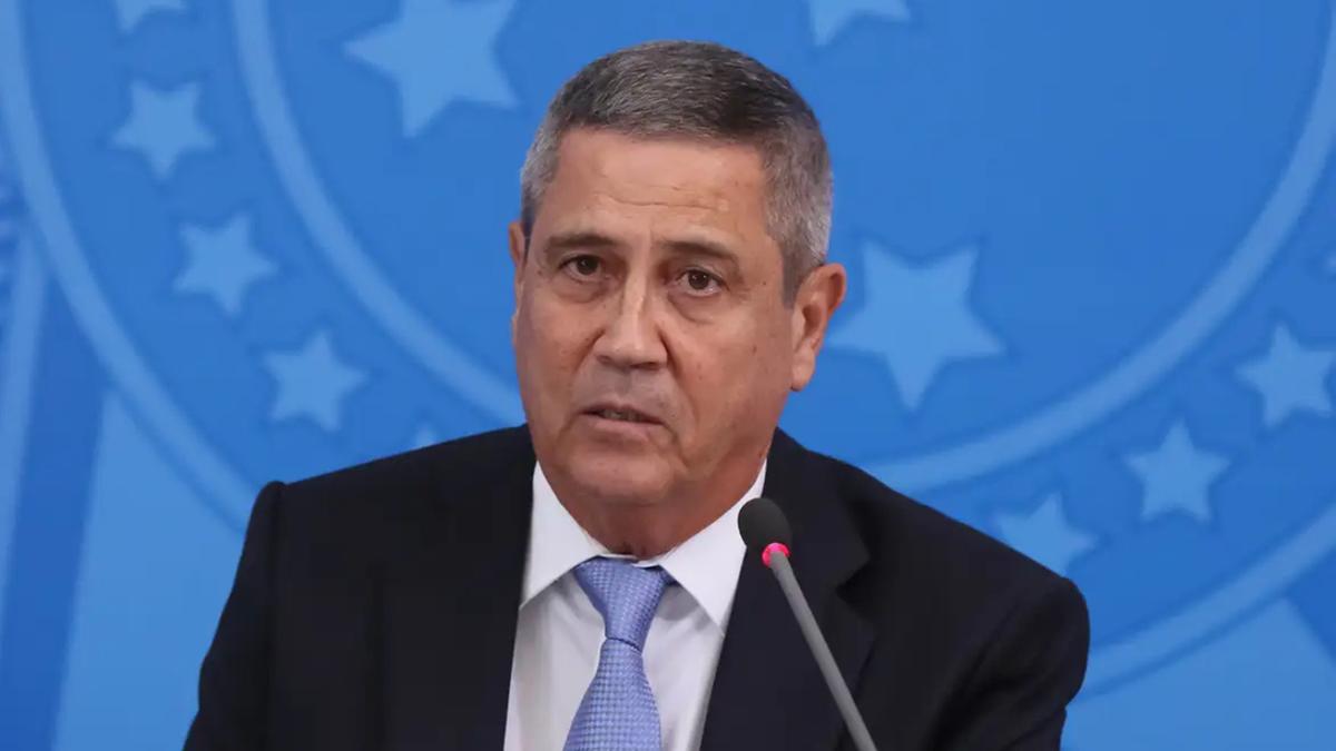  (Isac Nóbrega/PR)