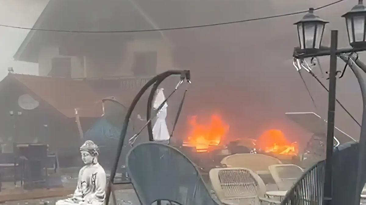  (Frame Defesa Civil RS/Divulgação)