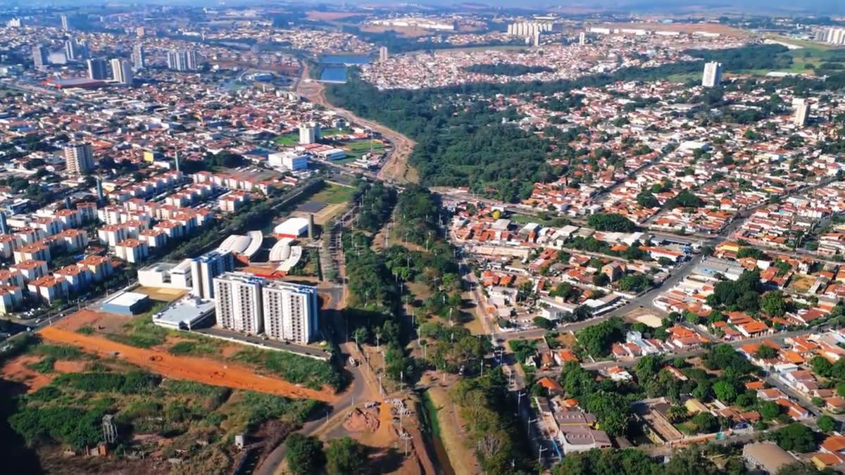 Hortolândia ocupa o 1º lugar no ranking nacional para investimentos na área de saúde; a avaliação considerou investimento público em saúde, leitos hospitalares, entre outros itens (Divulgação)