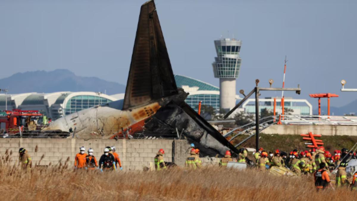  (Reprodução X/Yonhap)