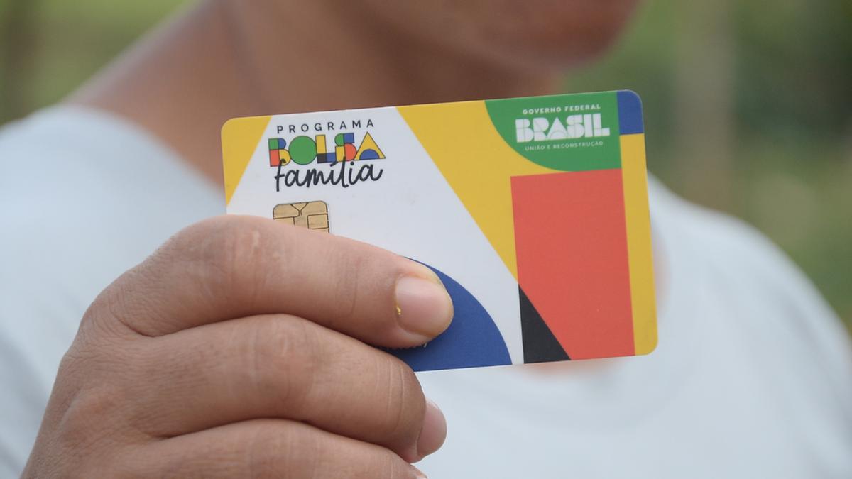Segundo o Ministério do Desenvolvimento e Assistência Social, a medida atingirá 1.199 famílias em todo o país (Alessandro Torres)