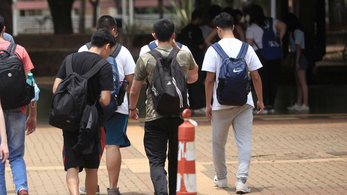 Para que disciplina seja contada como crédito, os estudantes devem se inscrever na Diretoria Acadêmica; curso estará disponível em março (Kamá Ribeiro)