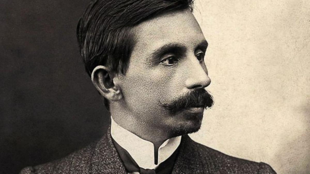 Na palestra, serão apresentados fragmentos de textos dos livros de Euclydes da Cunha ‘À margem da história’ e ‘Contrastes e confrontos’ (Divulgação)