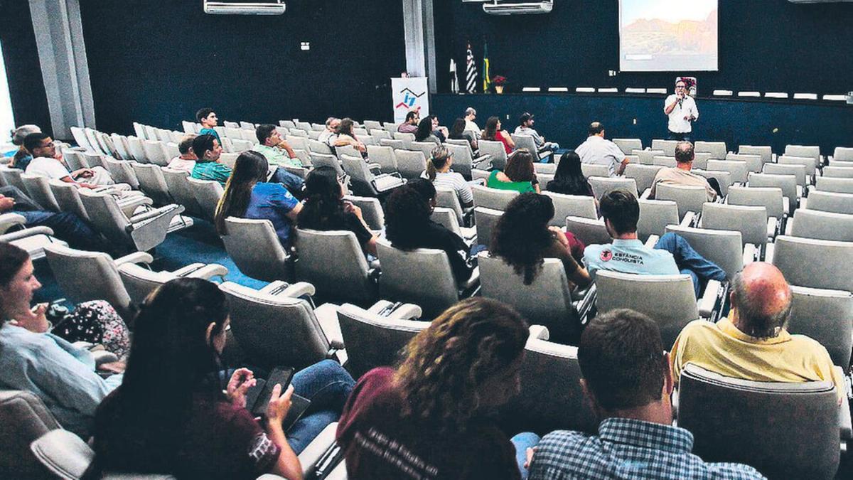 De acordo com o idealizador da Béé Brasil, outra área com players na região é a de pesquisa e inovação (Rodrigo Zanotto)