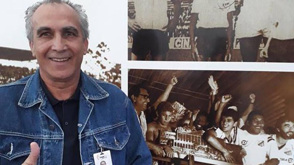 Para ex-zagueiro Juninho Fonseca, Ponte Preta pode sonhar com título (Divulgação)