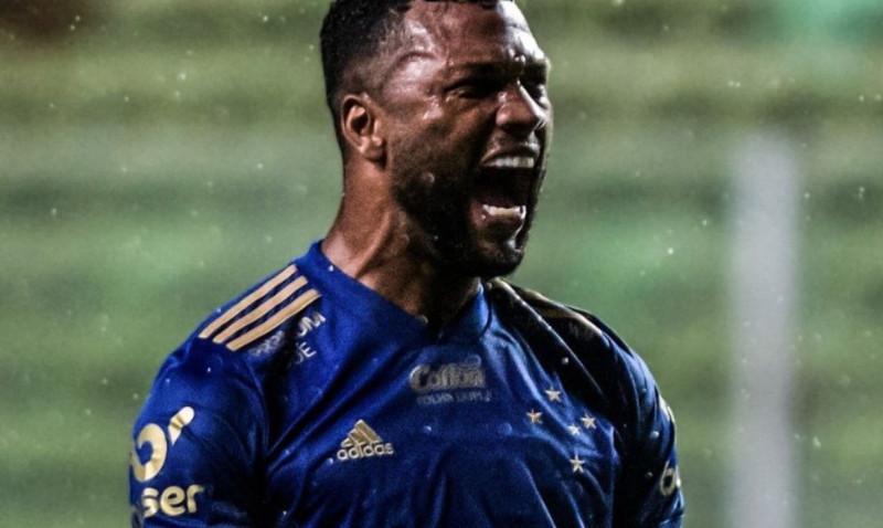 Cruzeiro supera Londrina e respira na luta contra o Z4 da Série B 