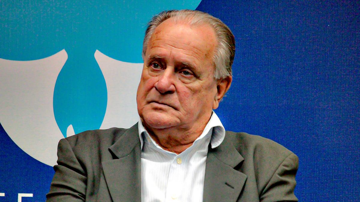 Nenê Tognolo acompanha de perto a execução do planejamento para o Campeonato RMC 2025 (Diego Almeida- PontePress)